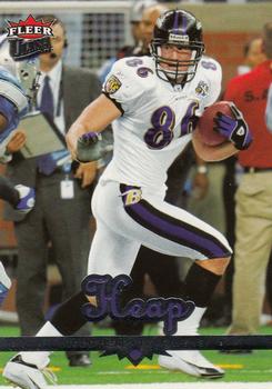 Todd Heap