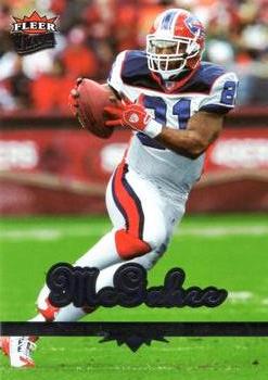 Willis McGahee