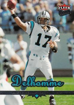 Jake Delhomme