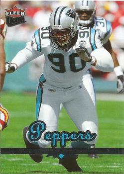 Julius Peppers