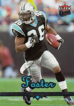 DeShaun Foster