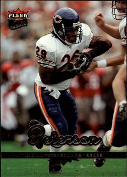 Adrian Peterson