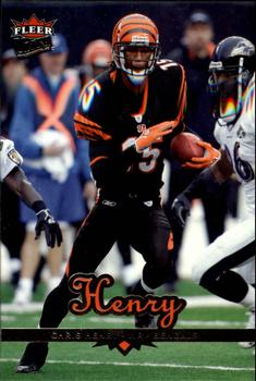Chris Henry