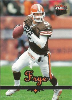 Charlie Frye
