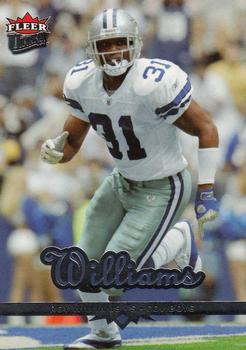 Roy Williams
