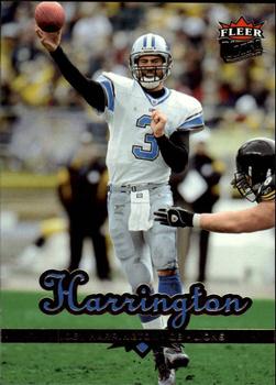 Joey Harrington
