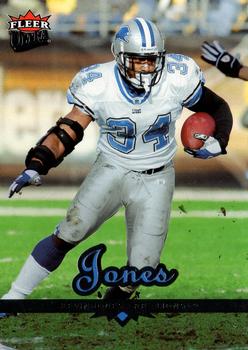 Kevin Jones