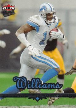 Roy Williams