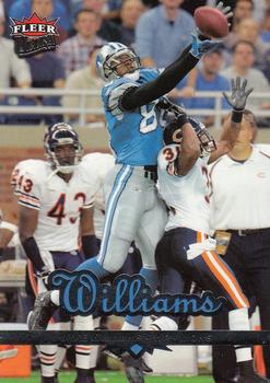 Mike Williams