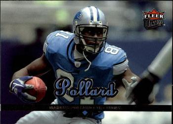 Marcus Pollard