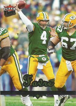 Brett Favre