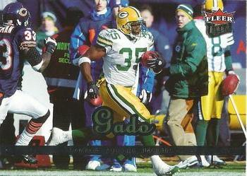 Samkon Gado