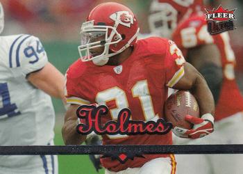 Priest Holmes
