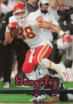Tony Gonzalez