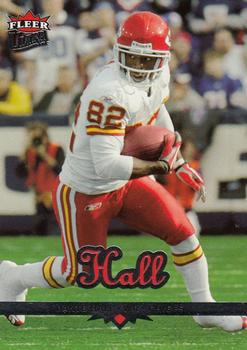 Dante Hall