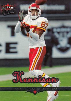 Eddie Kennison