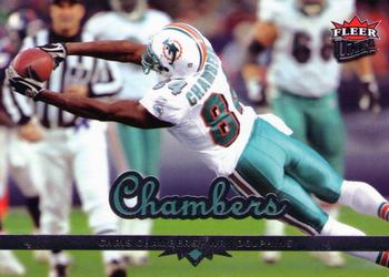 Chris Chambers