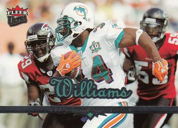 Ricky Williams