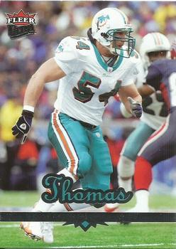 Zach Thomas