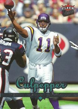 Daunte Culpepper