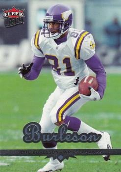 Nate Burleson