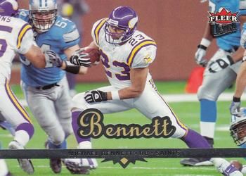 Michael Bennett