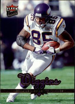 Jermaine Wiggins