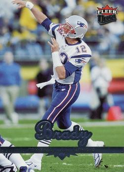 Tom Brady