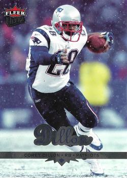 Corey Dillon