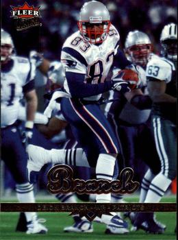 Deion Branch