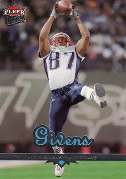 David Givens