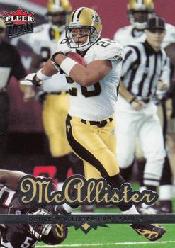 Deuce McAllister