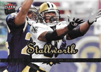 Donte Stallworth