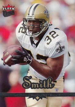 Antowain Smith