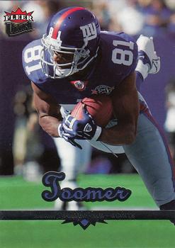 Amani Toomer