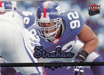 Michael Strahan