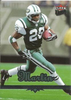 Curtis Martin