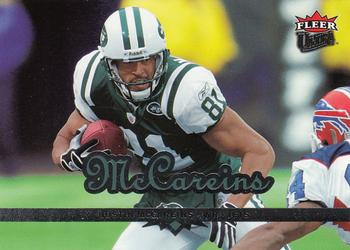Justin McCareins