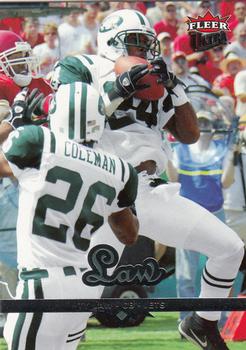 Ty Law