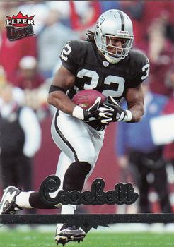 Zack Crockett