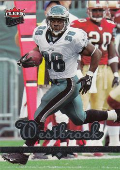 Brian Westbrook