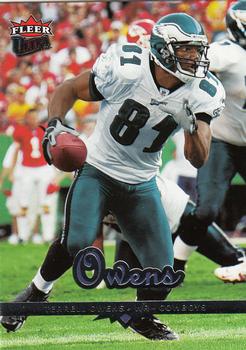 Terrell Owens