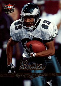 Greg Lewis