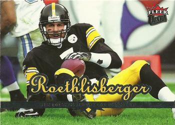 Ben Roethlisberger