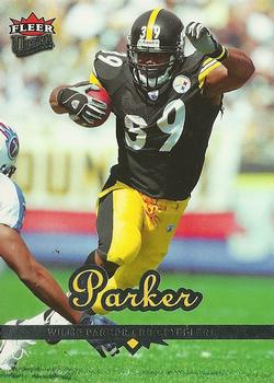 Willie Parker
