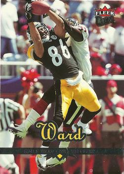 Hines Ward