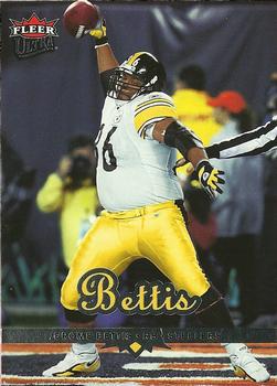 Jerome Bettis