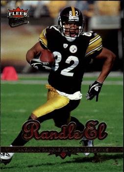 Antwaan Randle El