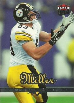 Heath Miller