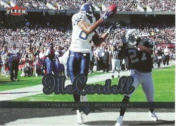 Keenan McCardell